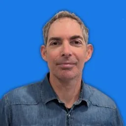 Micha Goldfine