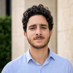 Noam Shabat